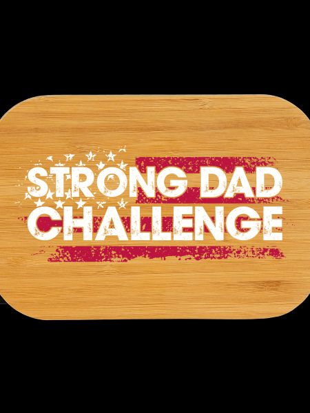 Strong Dad Challenge
