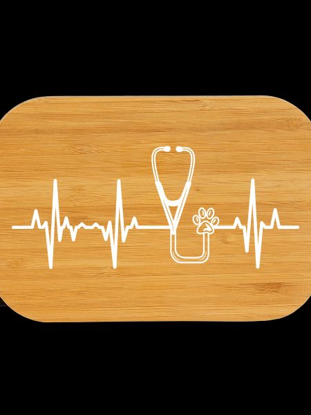 Stethoscope Heartbeat