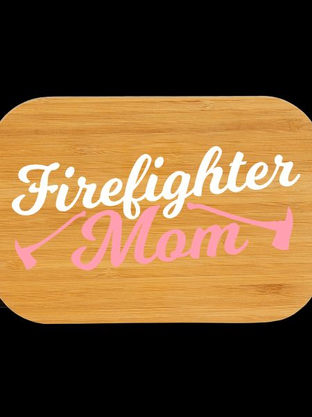 Maman pompiers