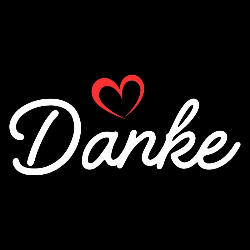 Danke Herz Script