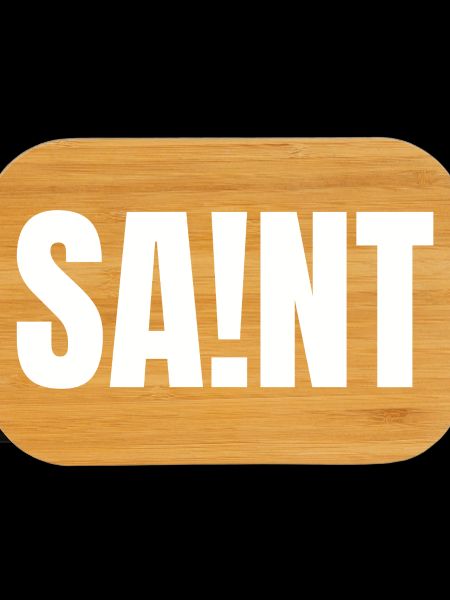 Saint