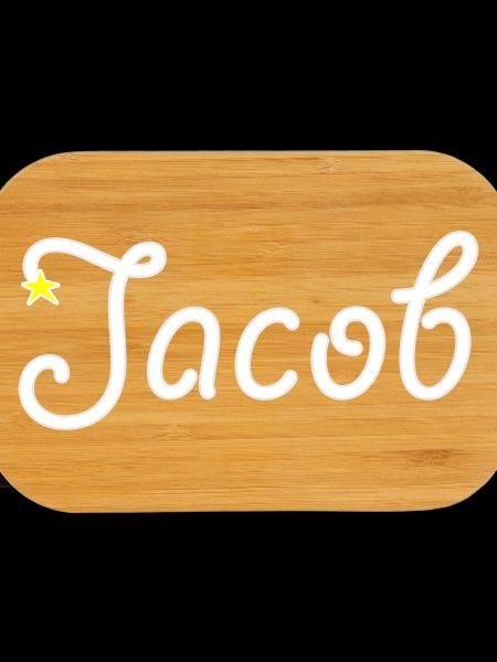 Jacob
