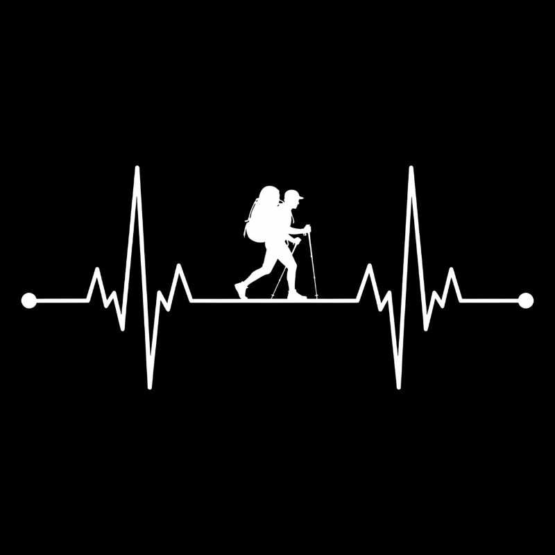 Heartbeat Path Hikers