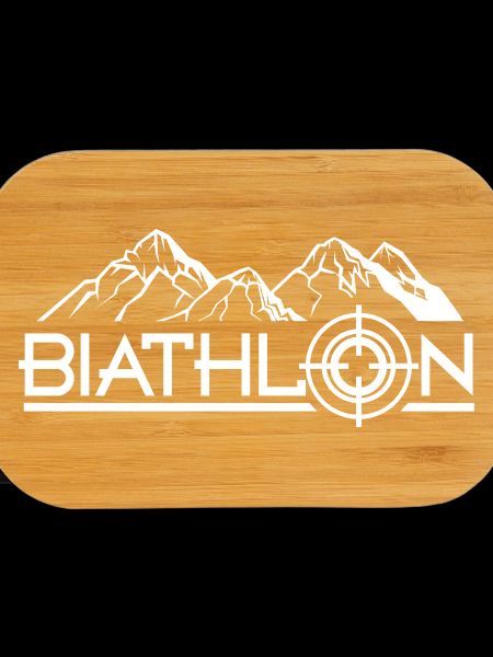 Biathlon
