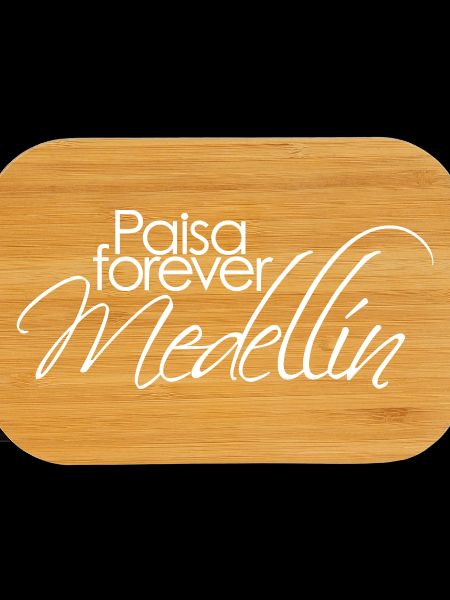 Paisa Forever Medellín