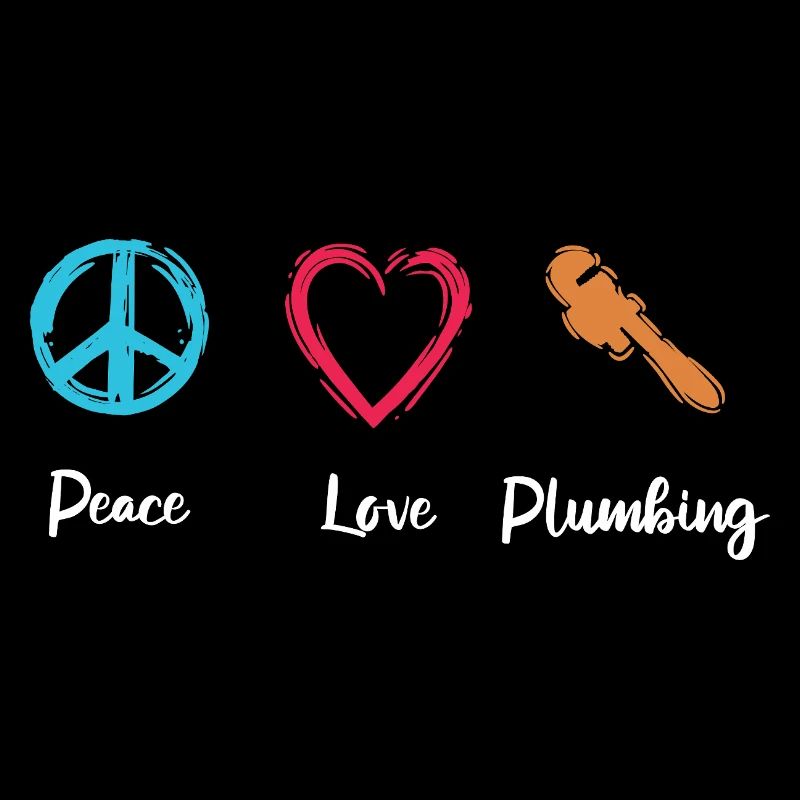 Paix Amour Plomberie