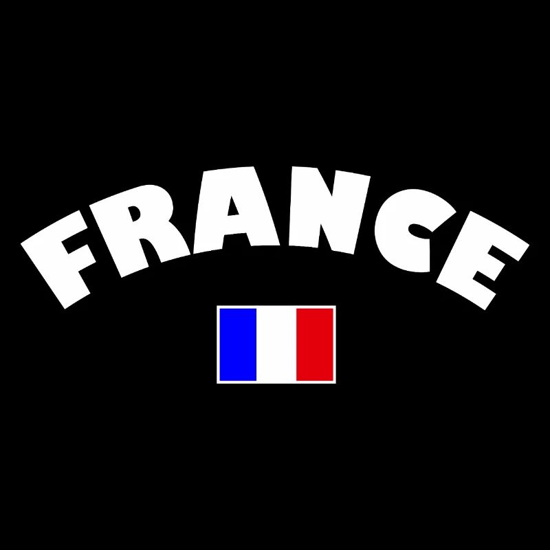 France drapeau français