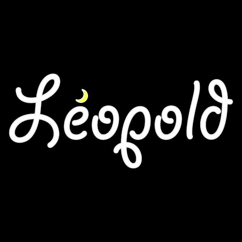Léopold