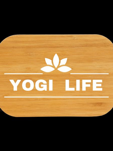 Yogi life