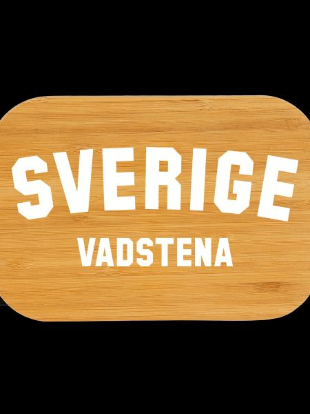 VADSTENA Suède Schweden
