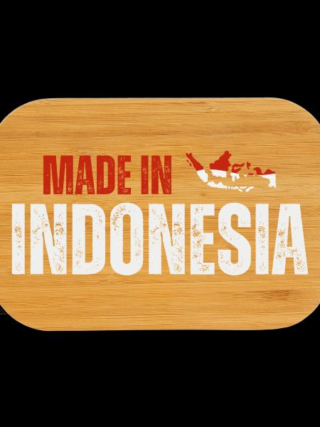 Made in Indonesia, Indonesian pride