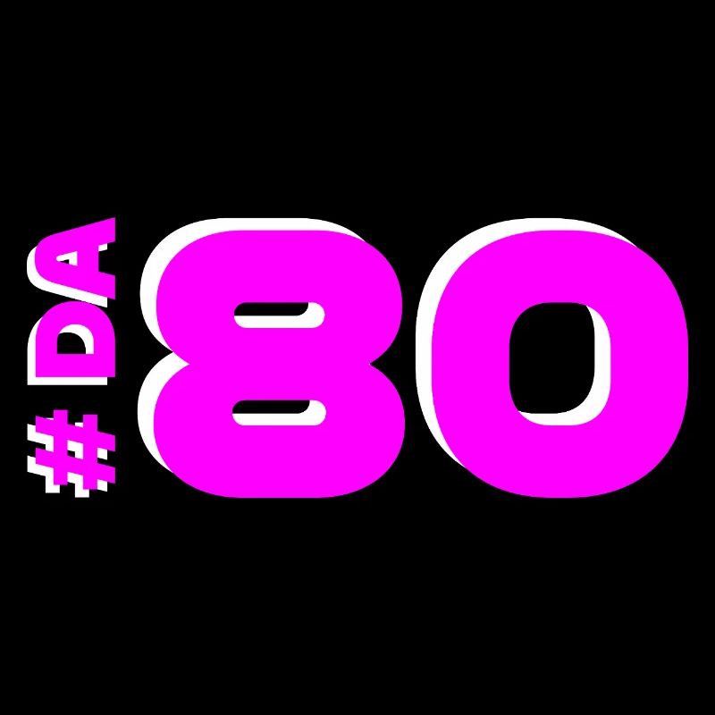 DA80