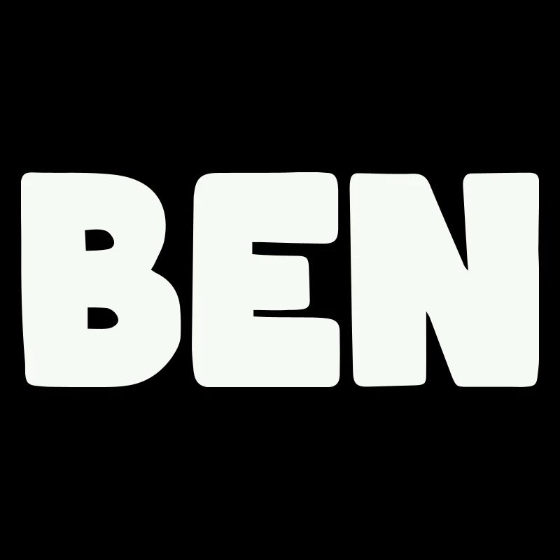 Ben Name