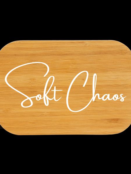 Soft Chaos | Greysoul Thoughts