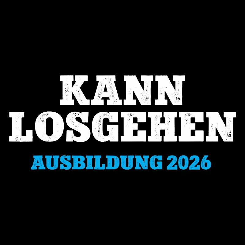 Ready to go Training 2026 Start of training 26