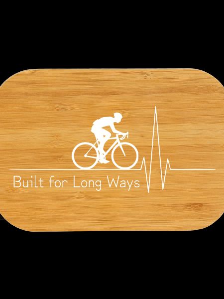 Built for Long Ways