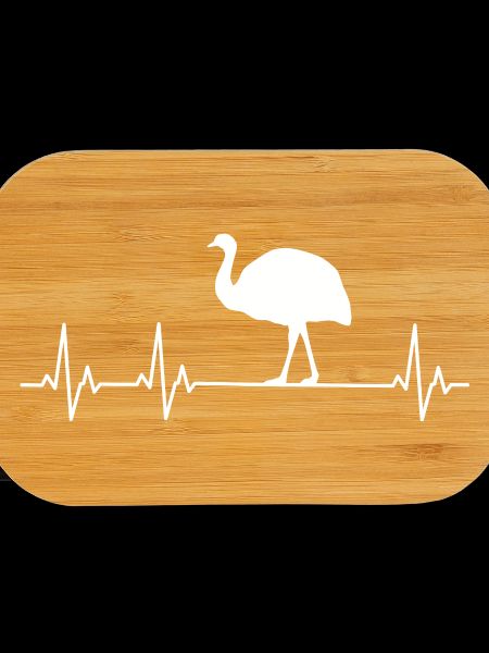Ostrich - Emu- Nandu