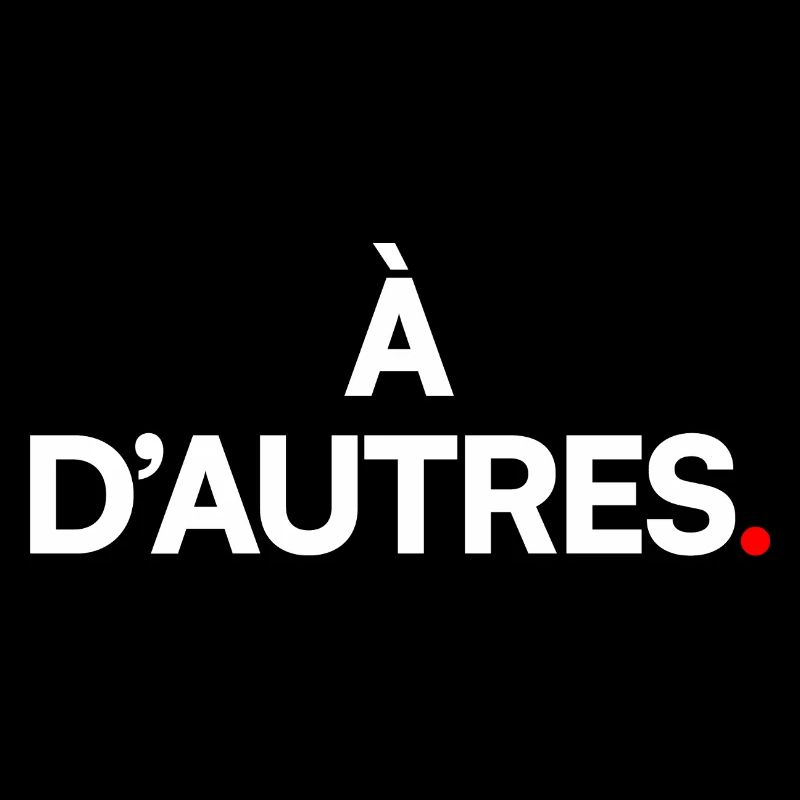 À d’autres