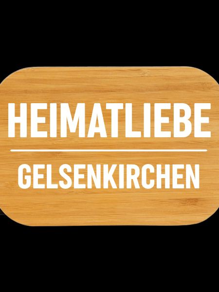 Heimatliebe Gelsenkirchen