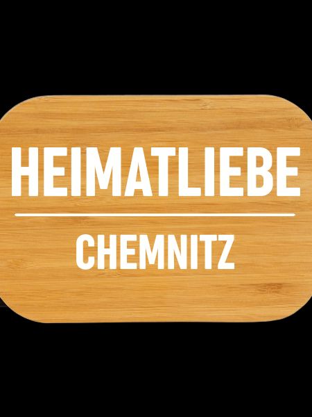 Heimatliebe Chemnitz