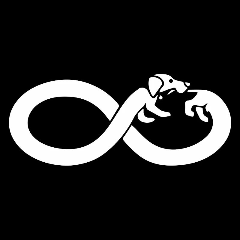Dachshund Infinity