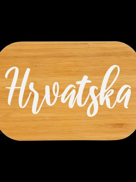 Hrvatska Script Identity