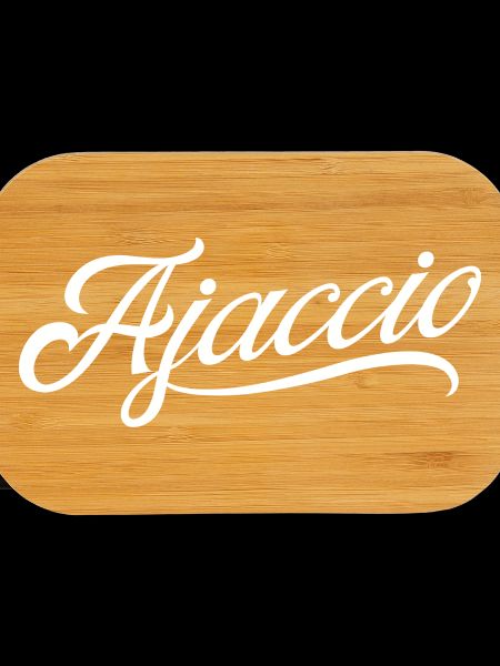Ajaccio