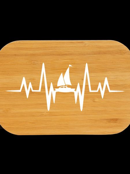 Heartbeat Sailing