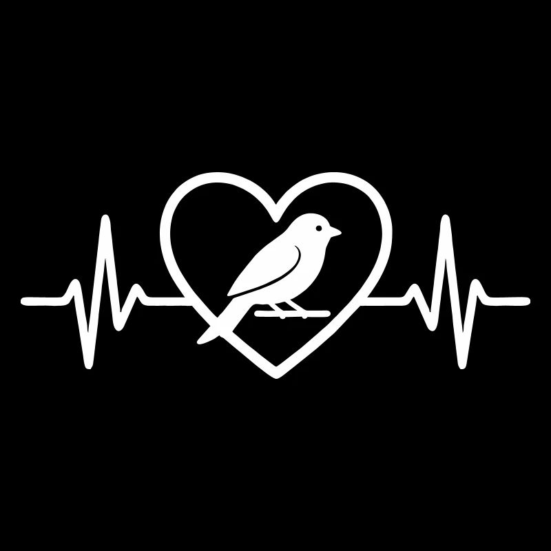 Canary Heart