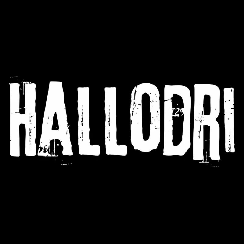 Hallodri