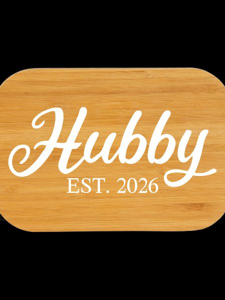 HUBBY ESt 2026 Ehemann 