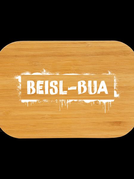 Beisl-Bua – Viennese dialect cult saying