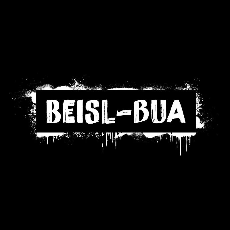 Beisl-Bua – Viennese dialect cult saying