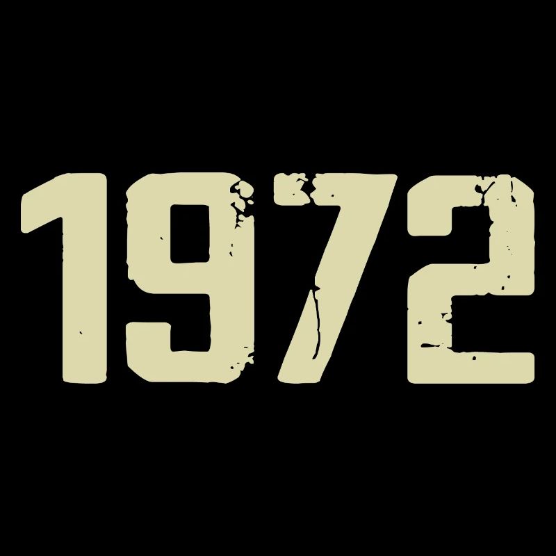 Jubiläum 1972
