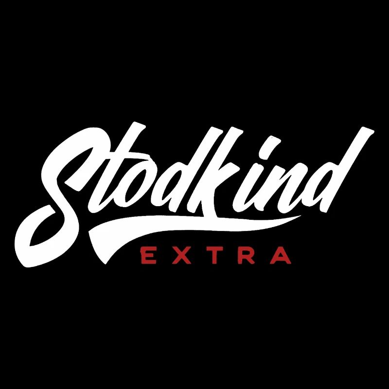 Stodkind Extra WHITE