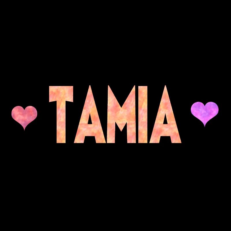 Tamia