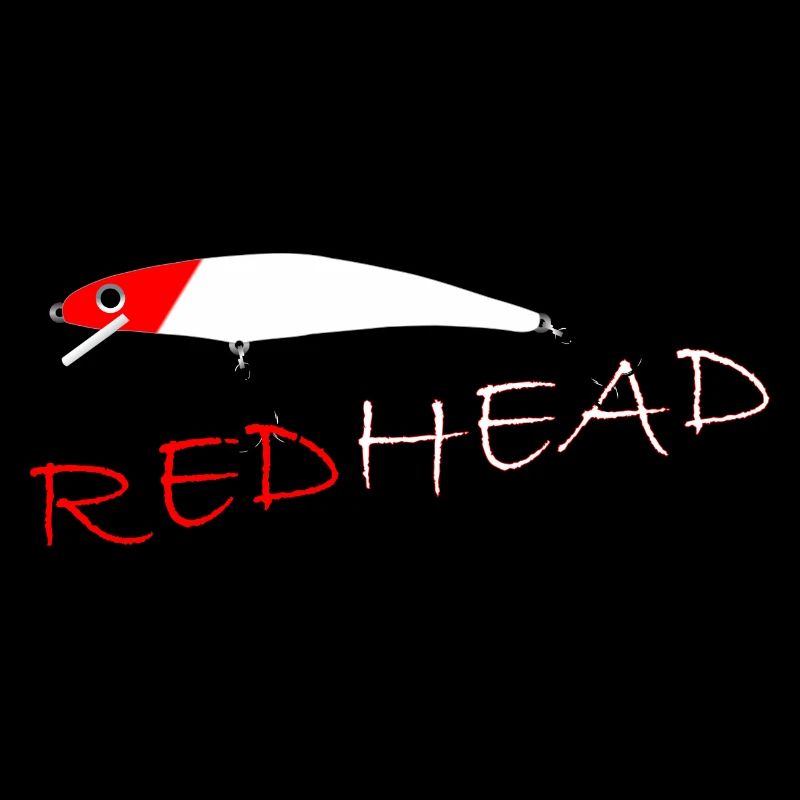 Redhead