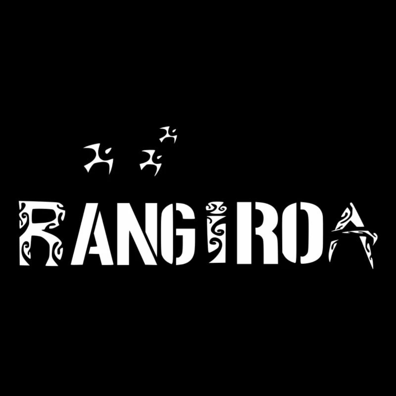 RANGIROA (Weiß)