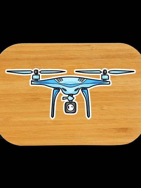 Drone Drone Drones