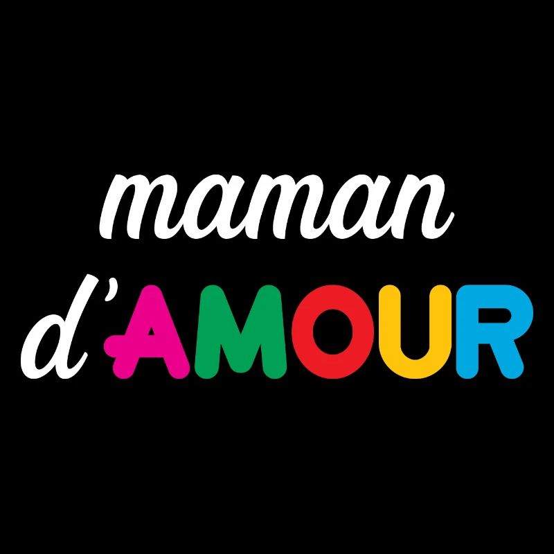 Maman d'Amour - Muttertag