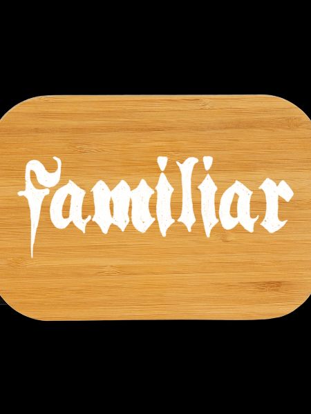Familiar Vertrauter eines Vampirs