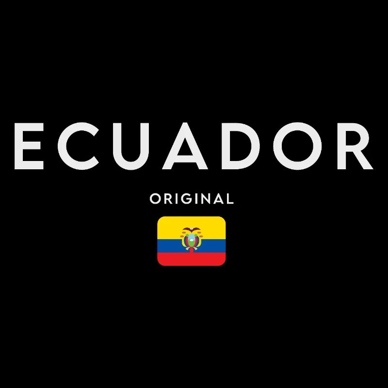 Drapeau de l’Équateur, fierté équatorienne
