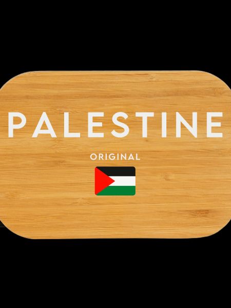 Flag of Palestine, Palestinian pride