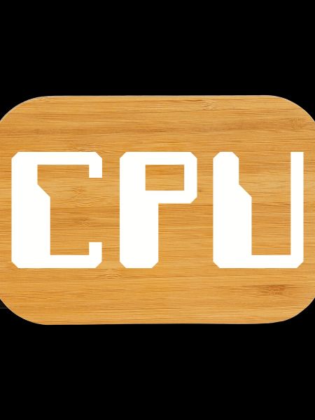 CPU