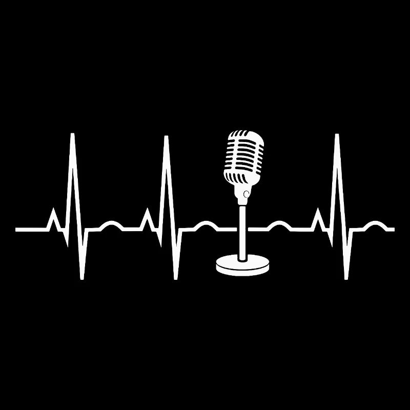 Microphone Heartbeat