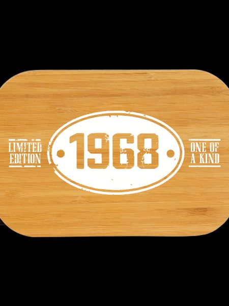 1968 Anniversaire 1968