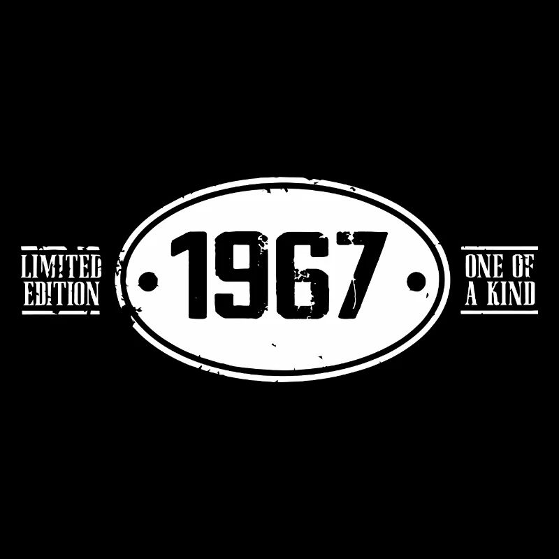 1967 Anniversaire 1967