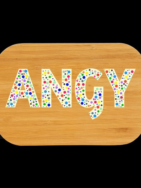 Angy Dotday name