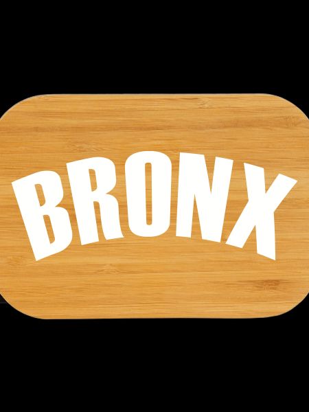 Chemise du Bronx