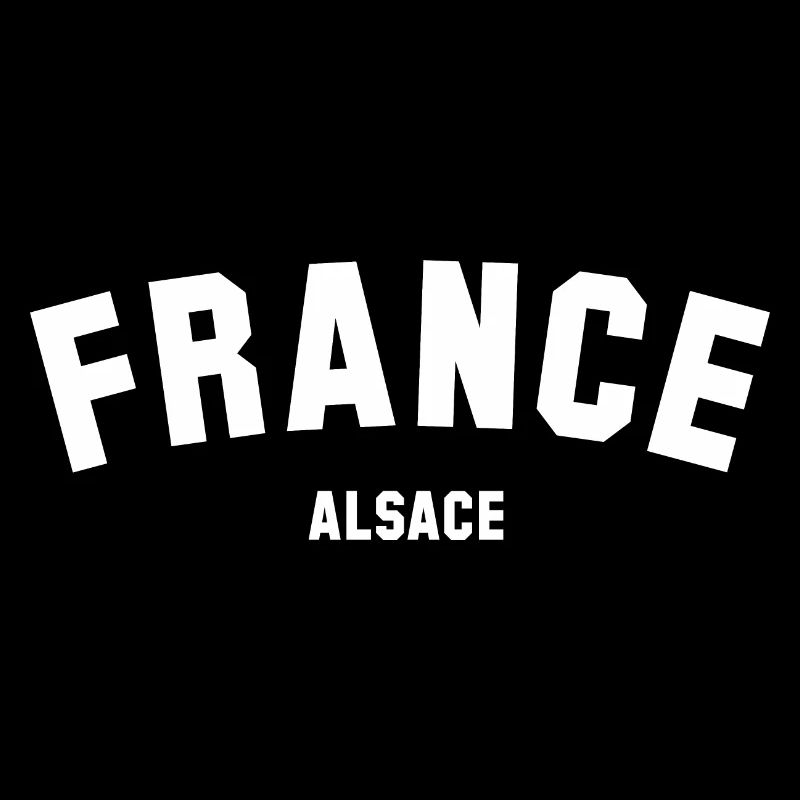 ALSACE Elsass